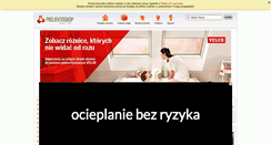 Desktop Screenshot of forum.projektoskop.pl