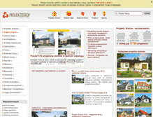 Tablet Screenshot of forum.projektoskop.pl