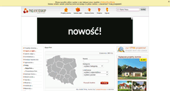Desktop Screenshot of firmy.projektoskop.pl